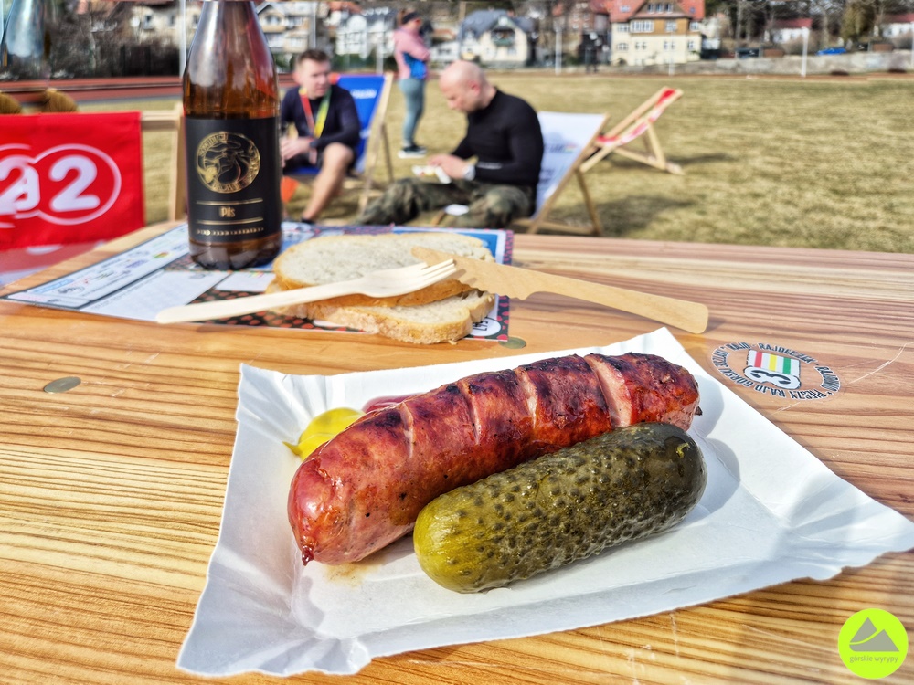 3SZLAKI 2026 - relacja Górskie Wyrypy 