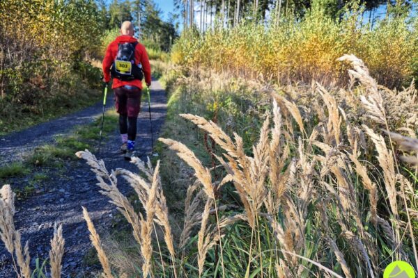 IX Maraton Pieszy Wojcieszów - zapowiedź Górskie Wyrypy