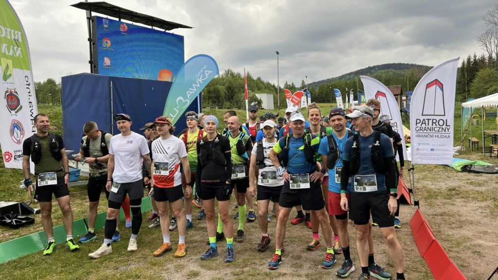 Patrol Graniczny 2026