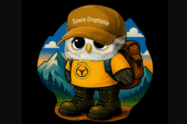 Sowie Dreptanie - lato 2026 - zapowiedź Górskie Wyrypy