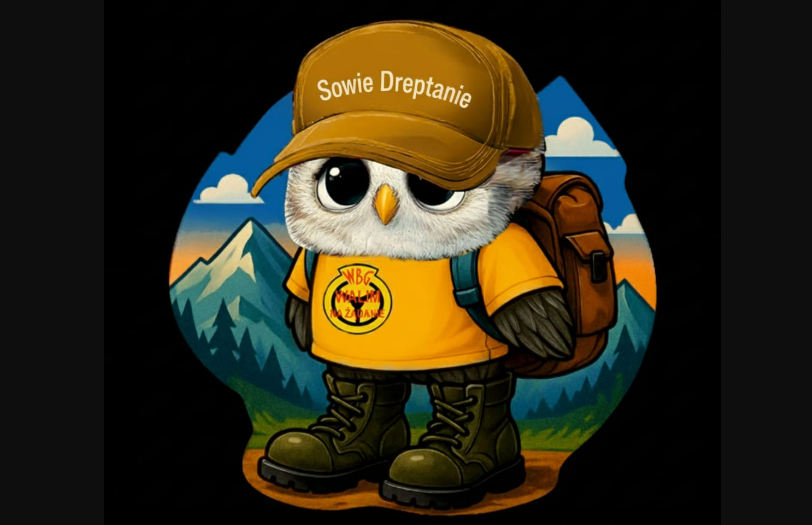 Sowie Dreptanie - lato 2026 - zapowiedź Górskie Wyrypy