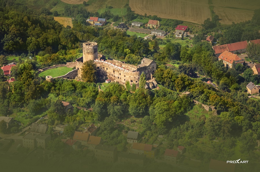Pieszy Maraton Szlakiem Czterech Zamków - zapowiedź Górskie Wyrypy 