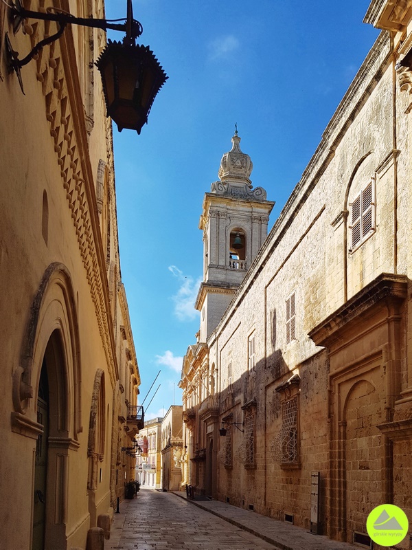 Mdina