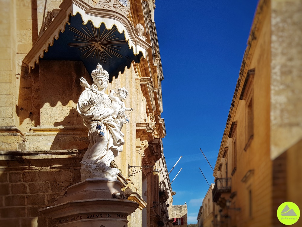 Mdina