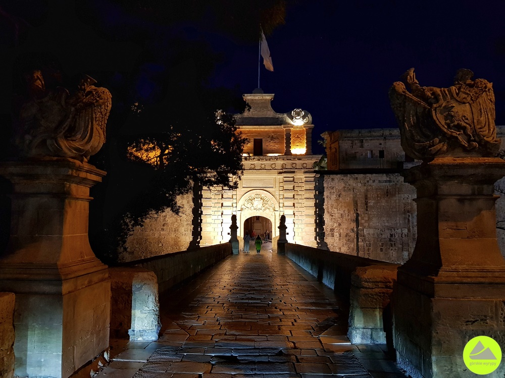 Mdina