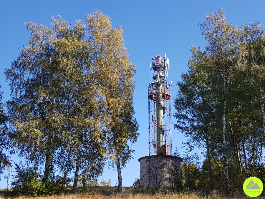 Nisanka - atrakcje Góry Izerskie 