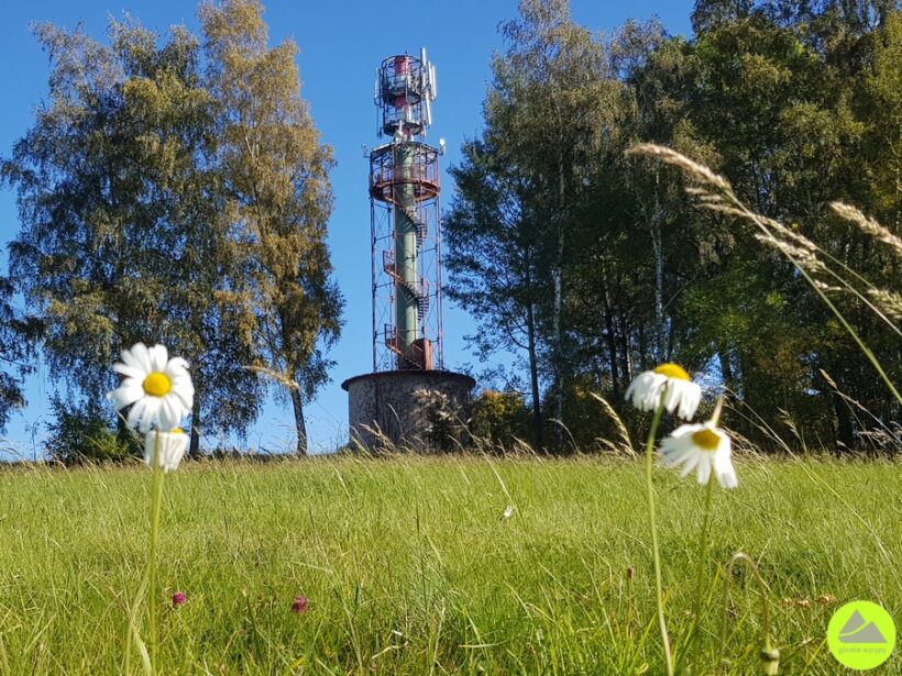 Wieża widokowa Nisanka