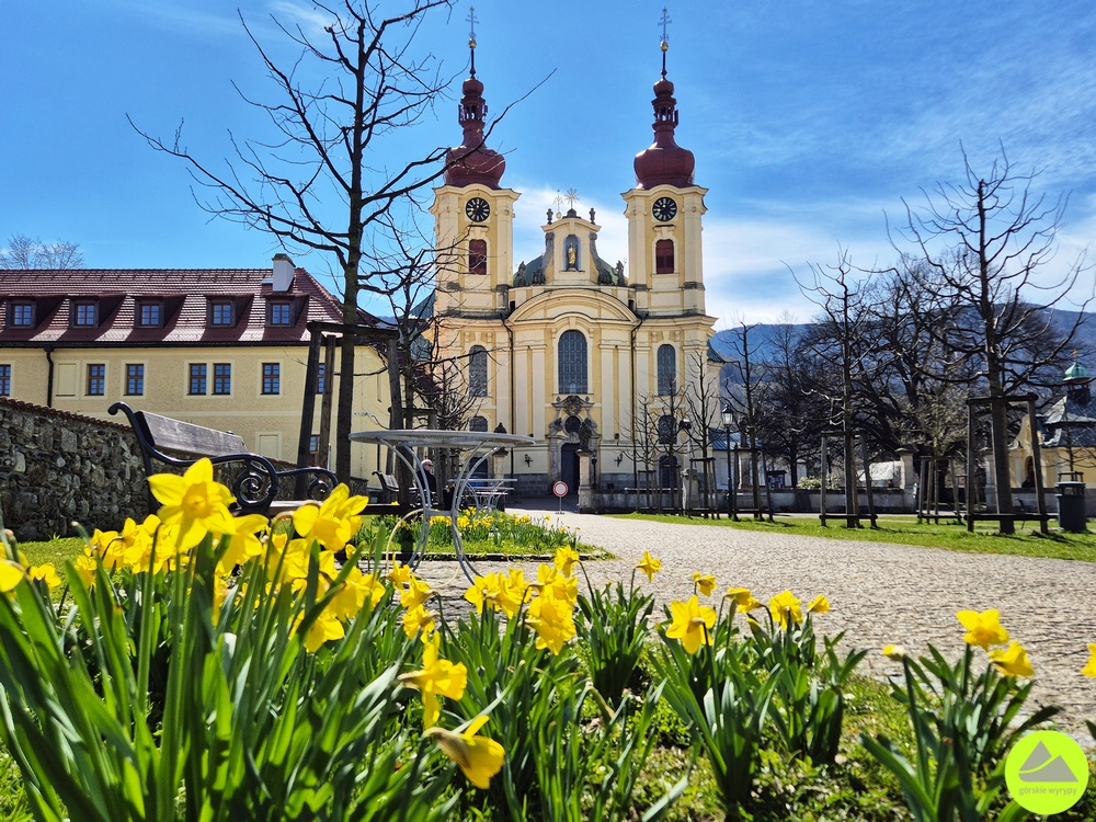 Hejnice Góry Izerskie