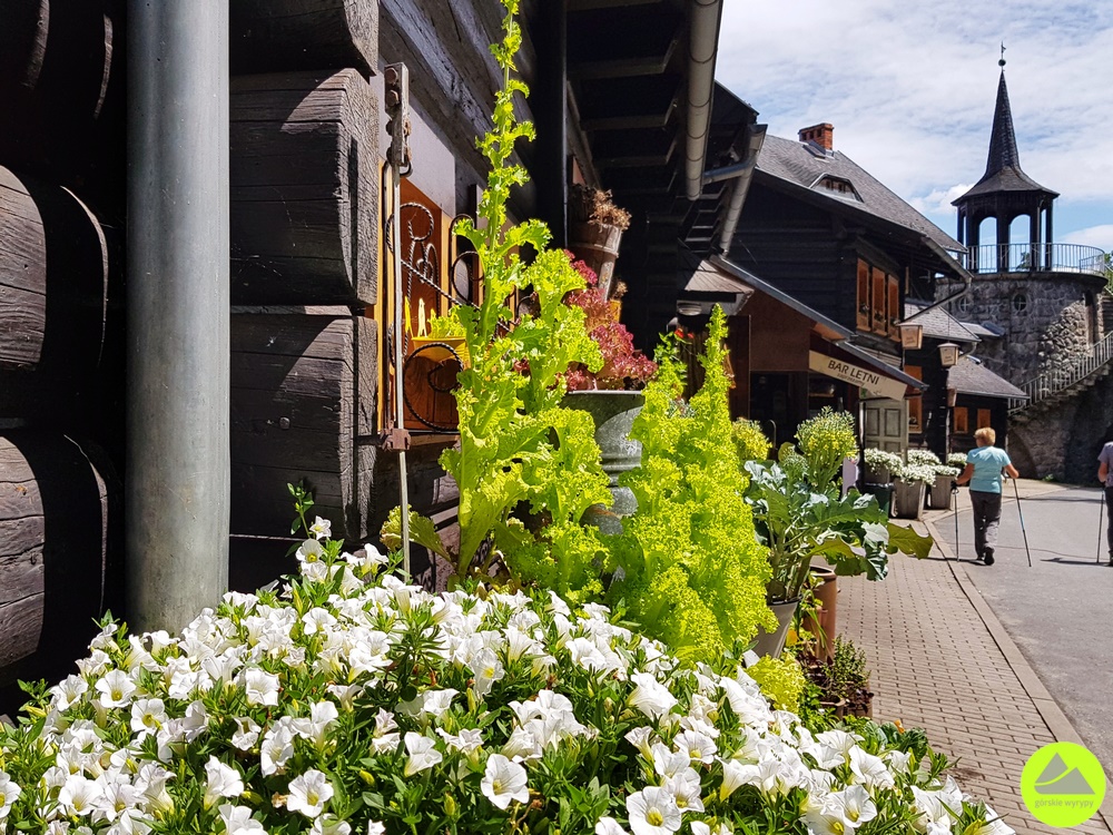 Park Krajobrazowy Doliny Bobru - atrakcje