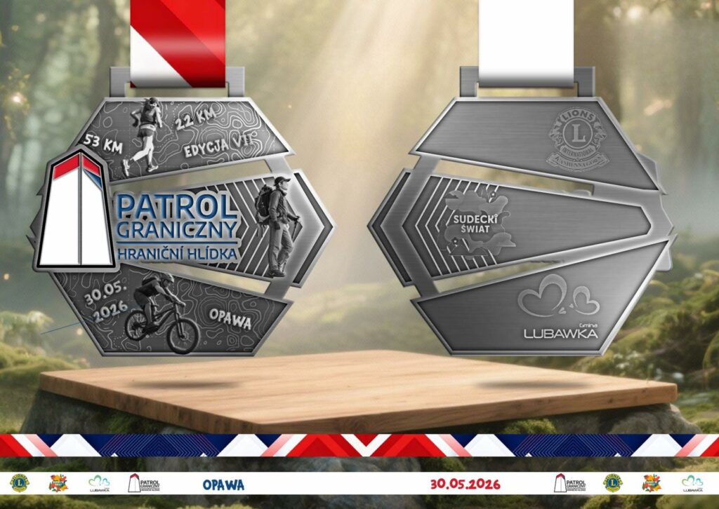 Patrol Graniczny VII 