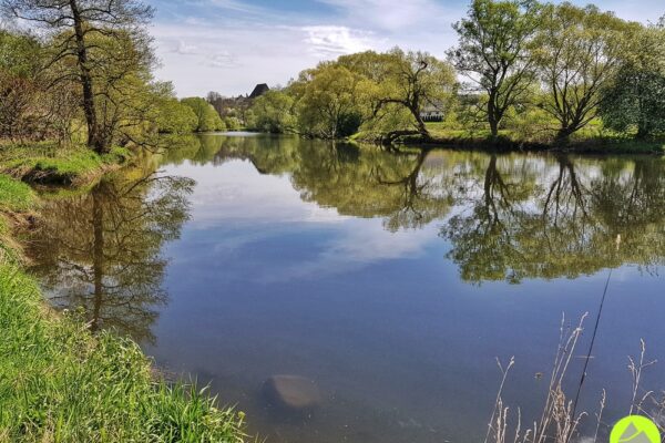 Trasa w Dolinie Bobru