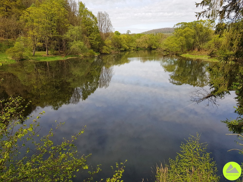 Dolina Bobru - szlaki i atrakcje 