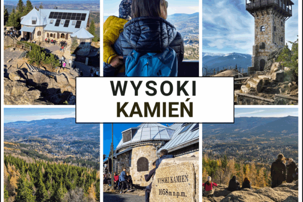 Wysoki Kamień