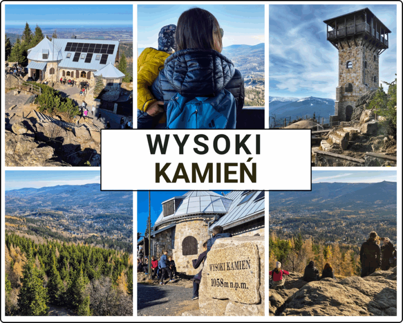 Wysoki Kamień