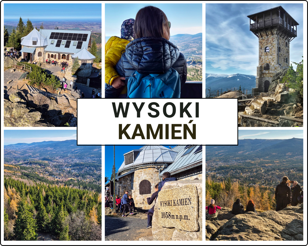 Wysoki Kamień