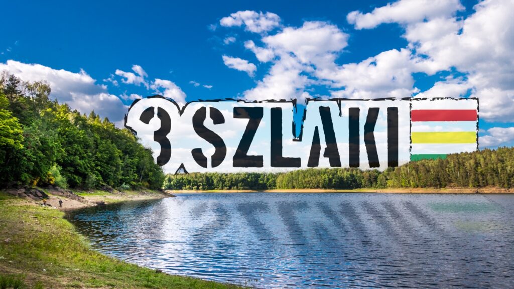 Pieszy Rajd Górski 3SZLAKI: 2/3 Pogórze Izerskie