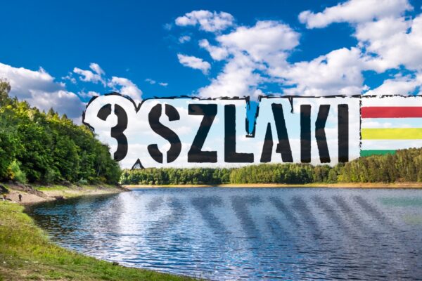 Pieszy Rajd Górski 3SZLAKI: 2/3 Pogórze Izerskie