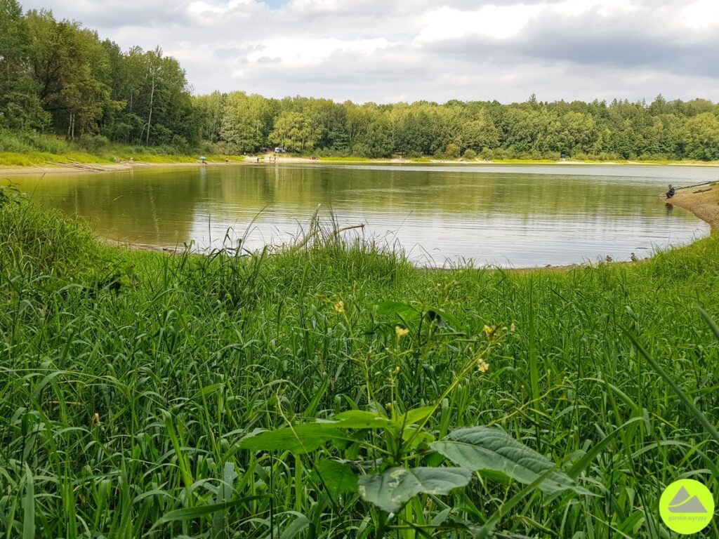 Szlak Jezioro Leśniańskie 