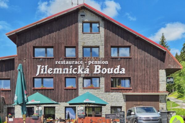Jilmenicka bouda