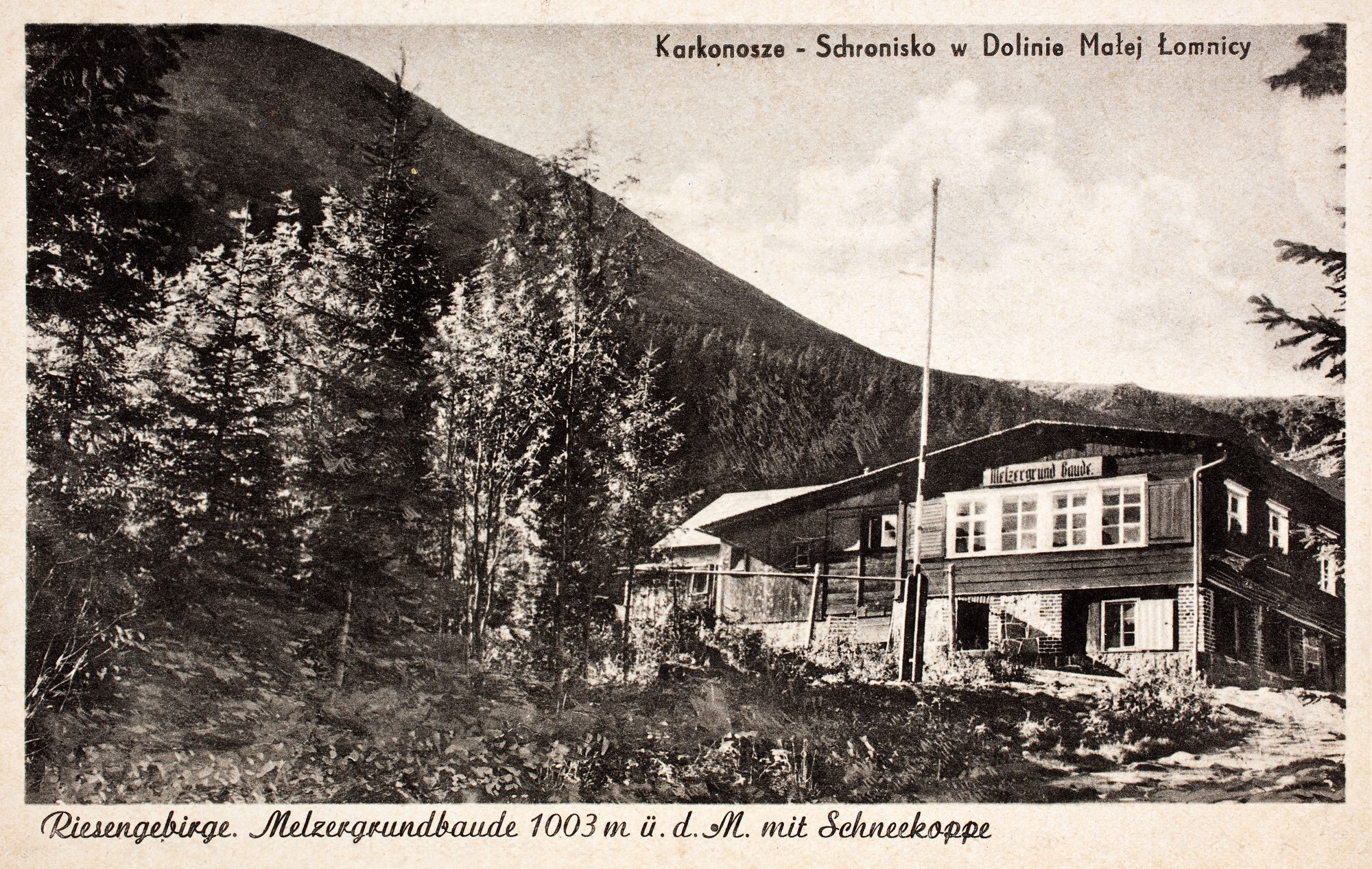 Melzergrundbaude 