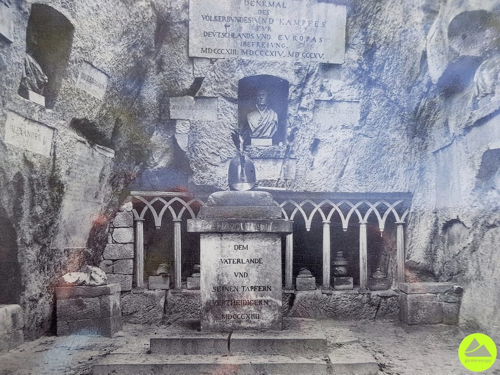 Pantegon - Vranov - Czeski Raj