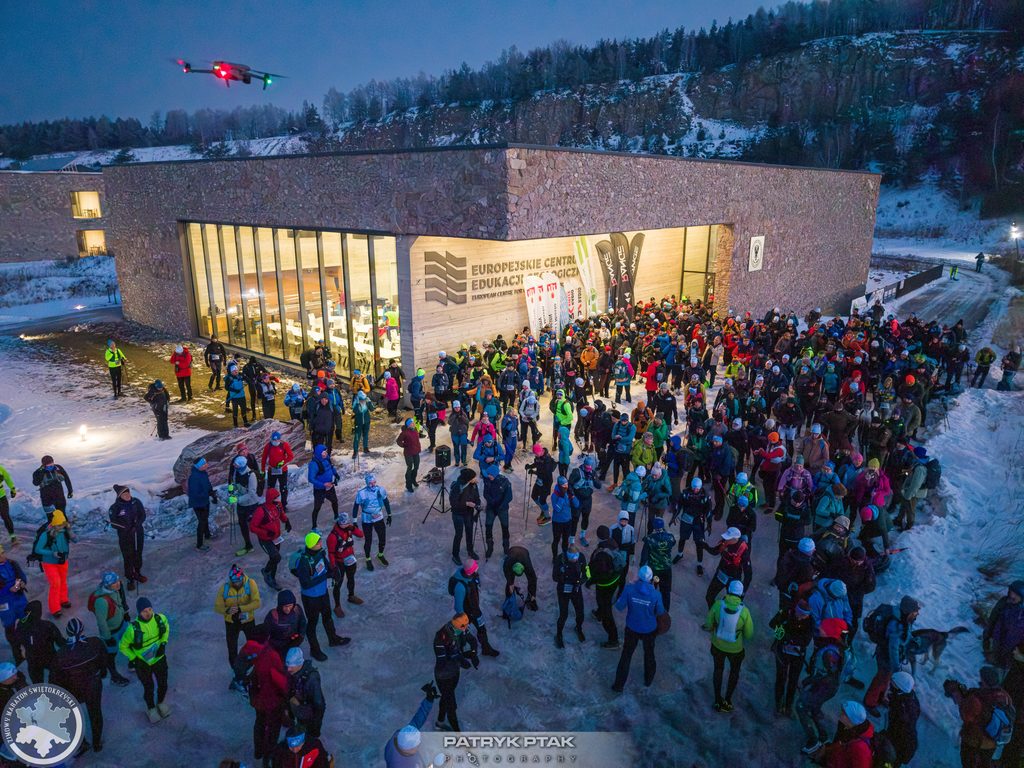 Zimowy Maraton Świętokrzyski 2027
