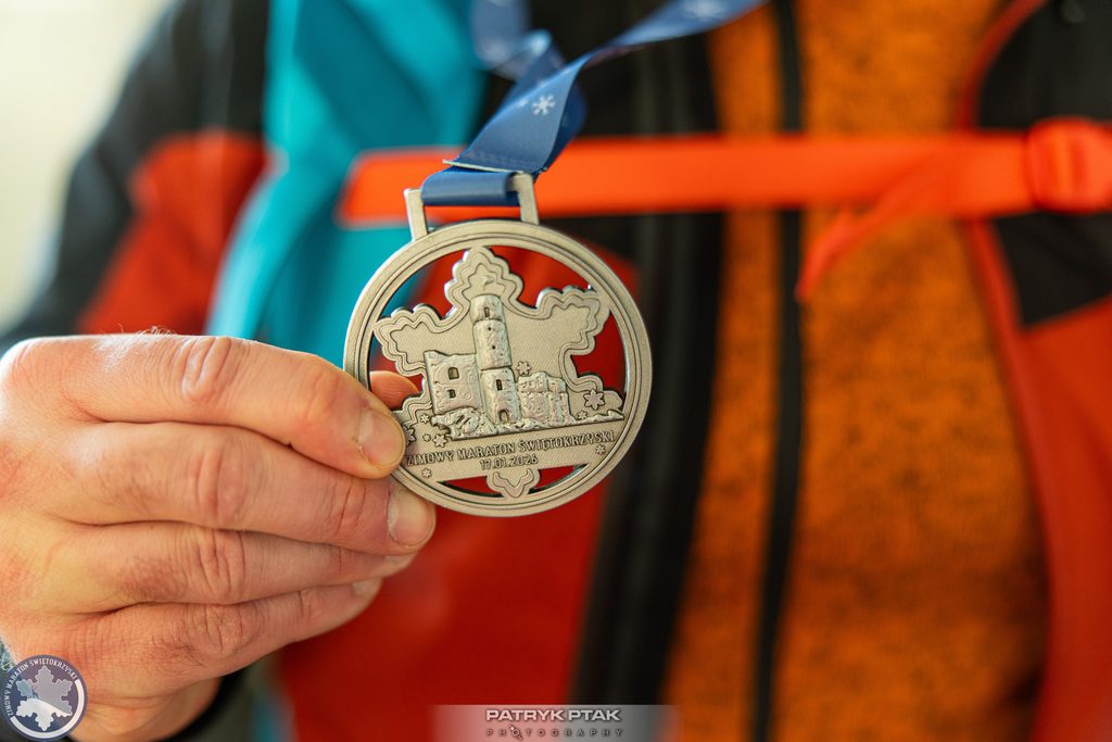 Zimowy Maraton Świętokrzyski 2027