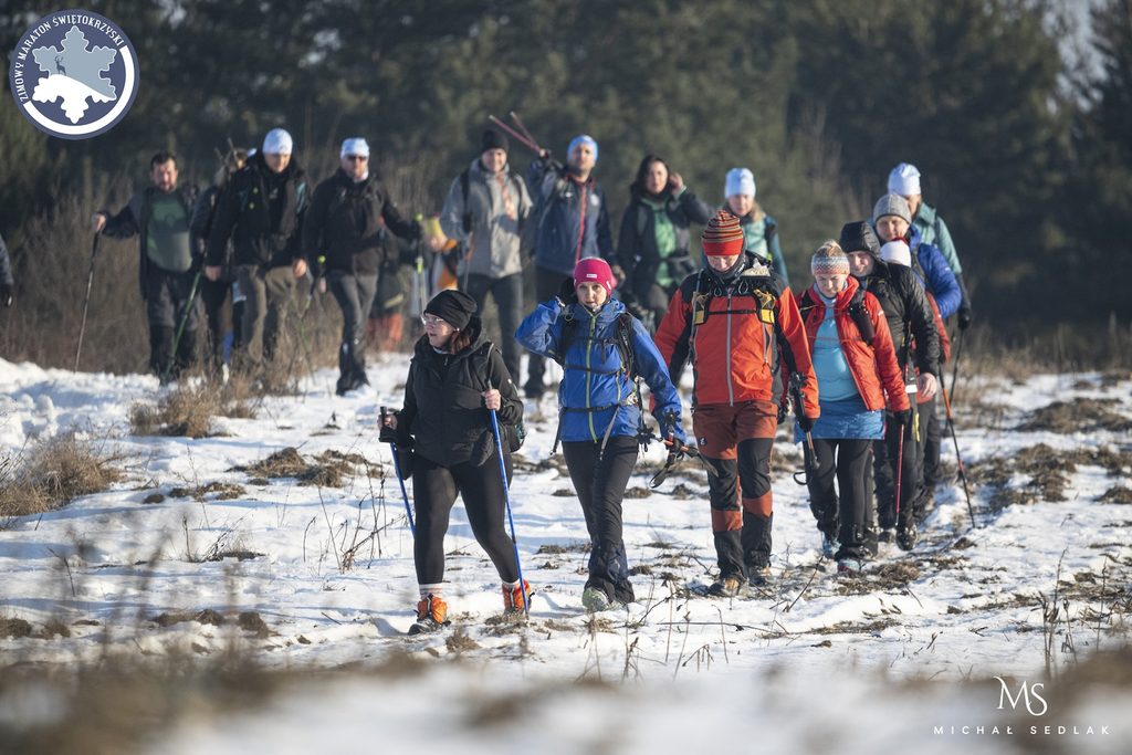 Zimowy Maraton Świętokrzyski 2027
